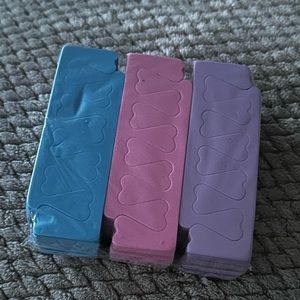 🎄 24 Piece Pedicure Toe Separators